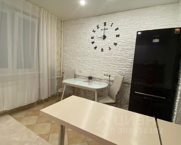 3-комн., 74,2 м², 1/17 этаж