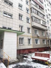 2-комн.кв., 44 м², этаж 2