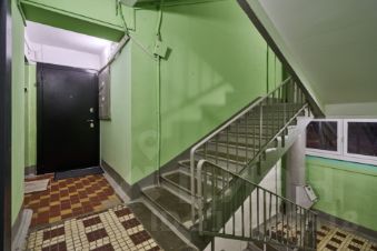 2-комн.кв., 44 м², этаж 2