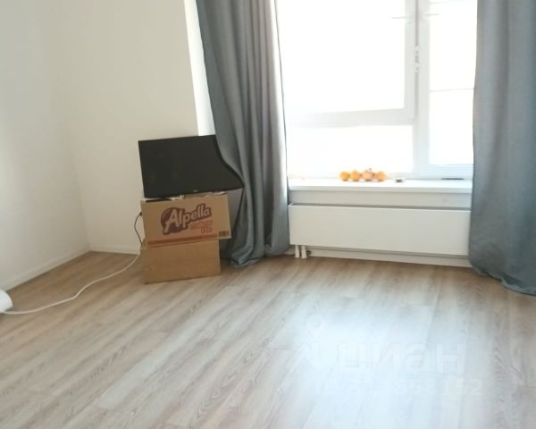 2-комн., 55,9 м², 2/18 этаж