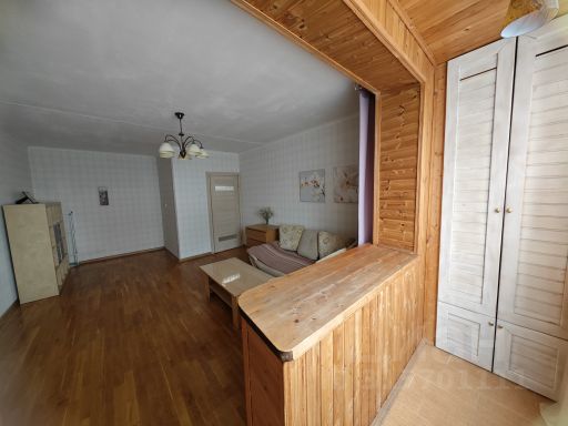 1-комн., 42 м², 3/14 этаж