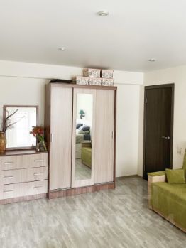 2-комн.кв., 42 м², этаж 2