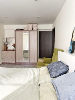 2-комн.кв., 42 м², этаж 2