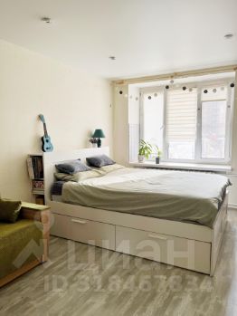 2-комн.кв., 42 м², этаж 2