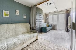 1-комн.кв., 31 м², этаж 8