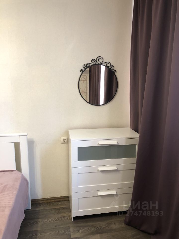 2-комнатная квартира, 51 м² — фото 8