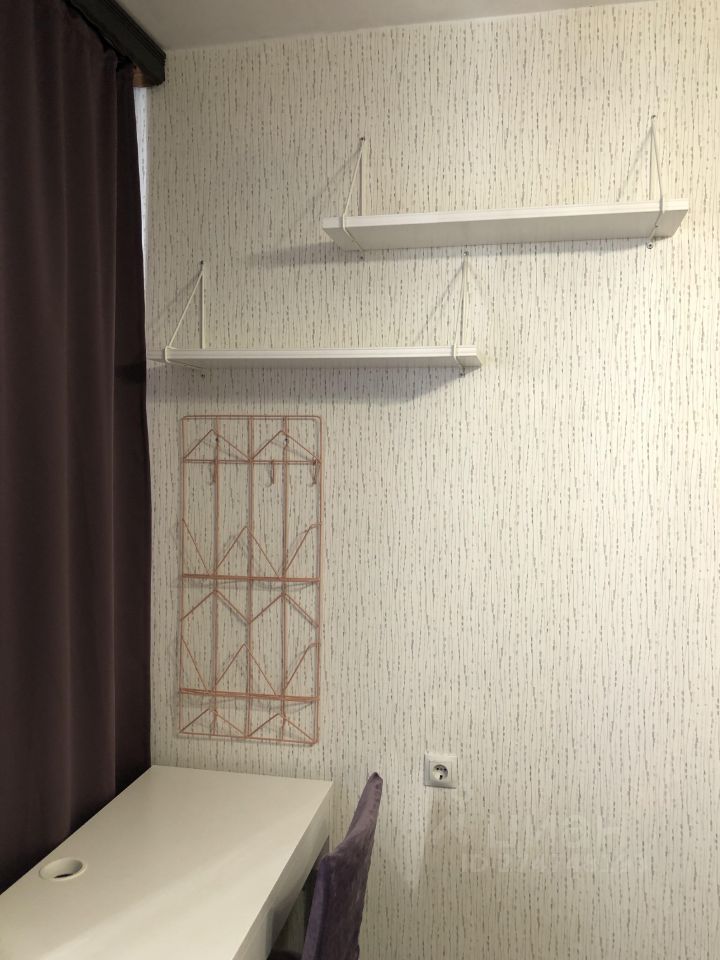 2-комнатная квартира, 51 м² — фото 7