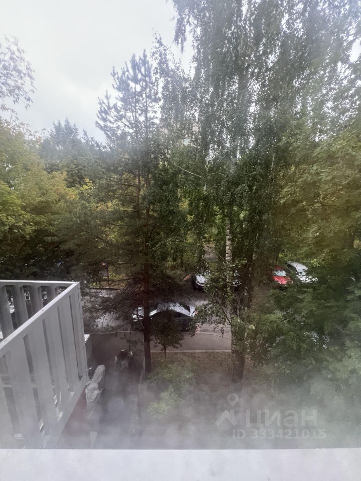 1-комнатная квартира, 38 м² — фото 8