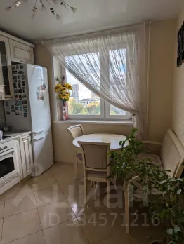 1-комн.кв., 39 м², этаж 11 1-комн.кв., 39 м², этаж 11
