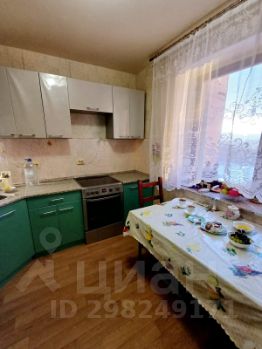 3-комн.кв., 66 м², этаж 14