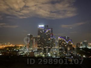 2-комн.кв., 75 м², этаж 7