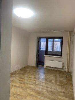 1-комн.кв., 40 м², этаж 11