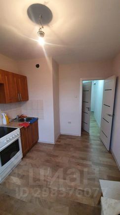 1-комн.кв., 40 м², этаж 11