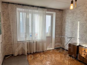 1-комн.кв., 32 м², этаж 4