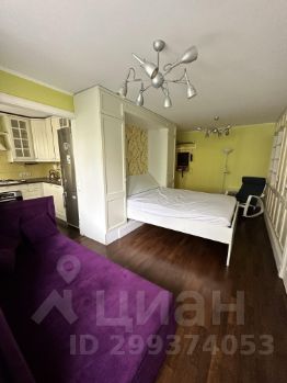 2-комн.кв., 45 м², этаж 4