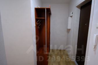 1-комн.кв., 40 м², этаж 11