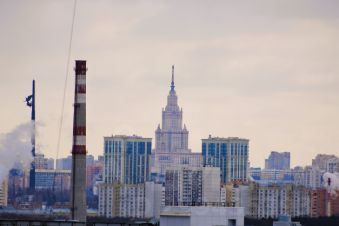 1-комн.кв., 40 м², этаж 11