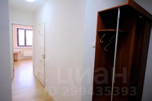 1-комн.кв., 40 м², этаж 11