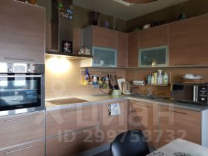 2-комн.кв., 70 м², этаж 11