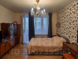 1-комн.кв., 32 м², этаж 9