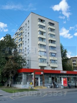 2-комн.кв., 40 м², этаж 4