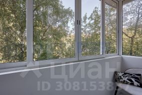 2-комн.кв., 40 м², этаж 4