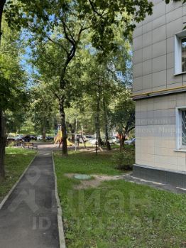 2-комн.кв., 40 м², этаж 4