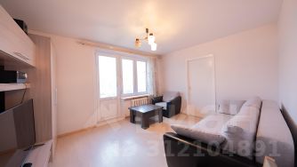 2-комн.кв., 37 м², этаж 6