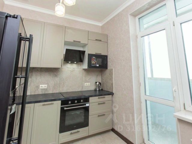 2-комн., 60 м², 20/20 этаж