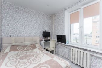 2-комн.кв., 37 м², этаж 4 2-комн.кв., 37 м², этаж 4