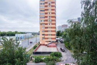 2-комн.кв., 37 м², этаж 4 2-комн.кв., 37 м², этаж 4