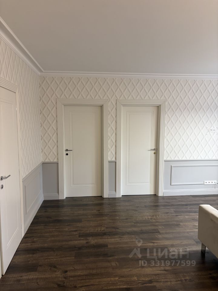 3-комнатная квартира, 65 м² — фото 7