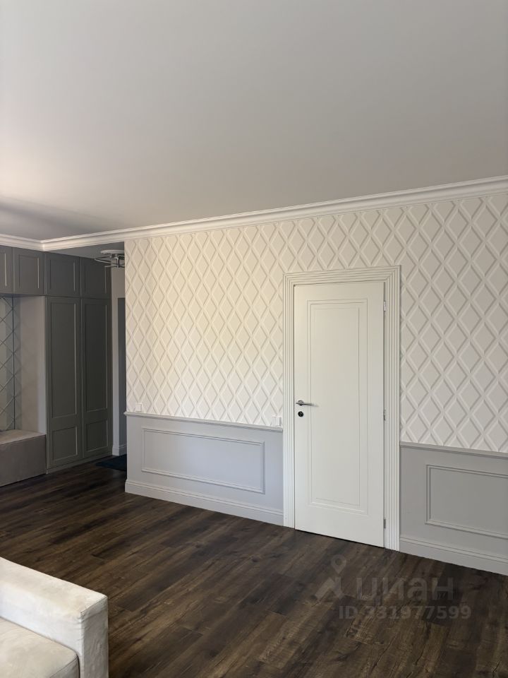 3-комнатная квартира, 65 м² — фото 6