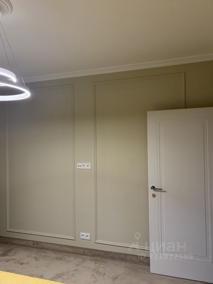 3-комнатная квартира, 65 м² — фото 8
