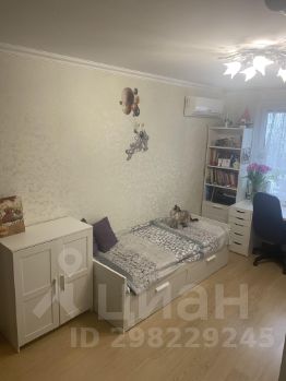 2-комн.кв., 44 м², этаж 6