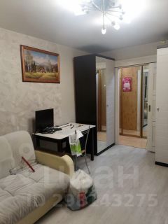 3-комн.кв., 52 м², этаж 6