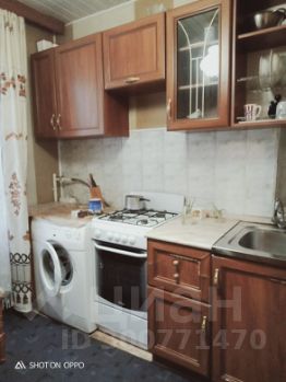 1-комн.кв., 32 м², этаж 5