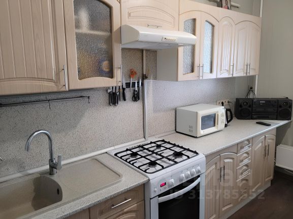 2-комн., 51 м², 2/9 этаж