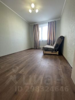 3-комн.кв., 70 м², этаж 7