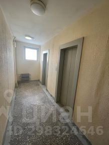 3-комн.кв., 70 м², этаж 7