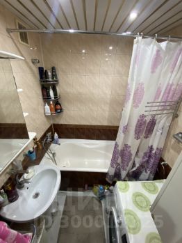 3-комн.кв., 60 м², этаж 9