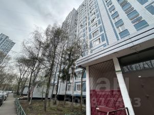 3-комн.кв., 74 м², этаж 7