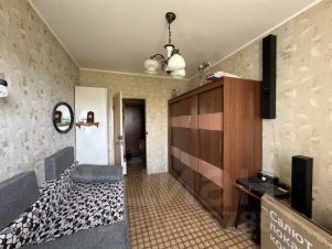 2-комн.кв., 57 м², этаж 7