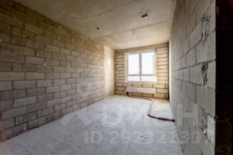 2-комн.кв., 43 м², этаж 15