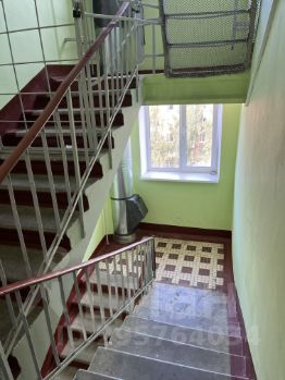 3-комн.кв., 56 м², этаж 9