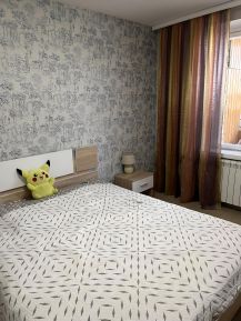 3-комн.кв., 56 м², этаж 9