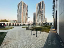 2-комн.кв., 49 м², этаж 27