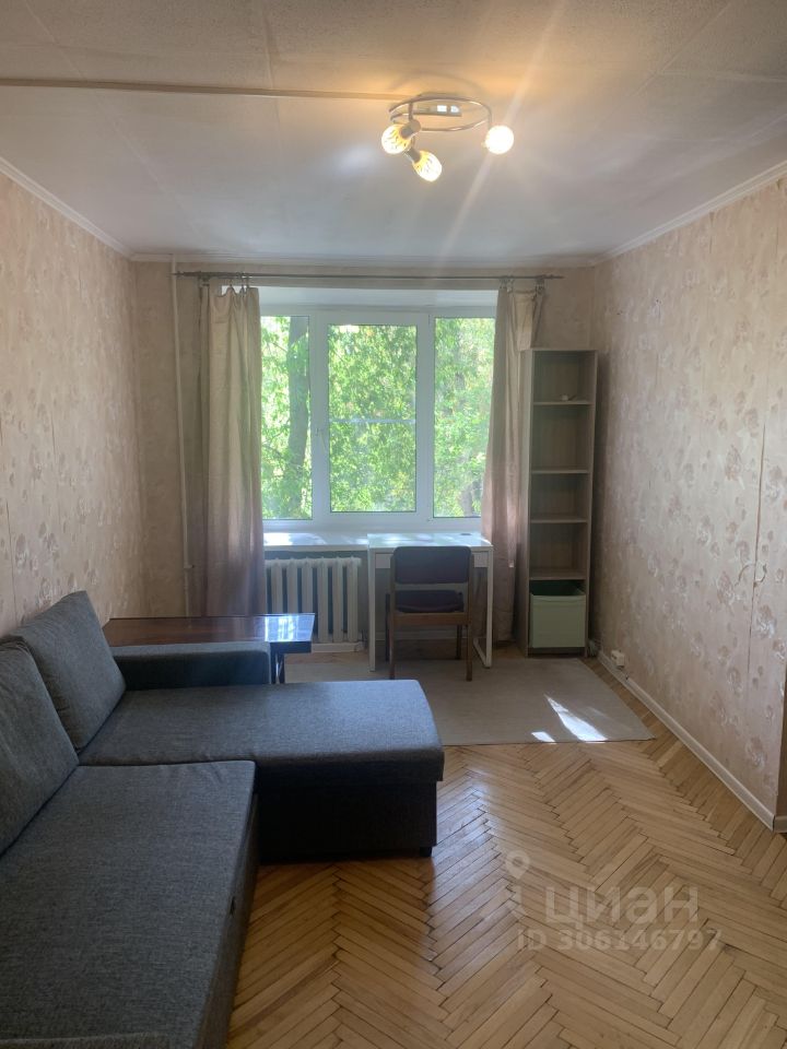 Продается1-комн.квартира,30м²