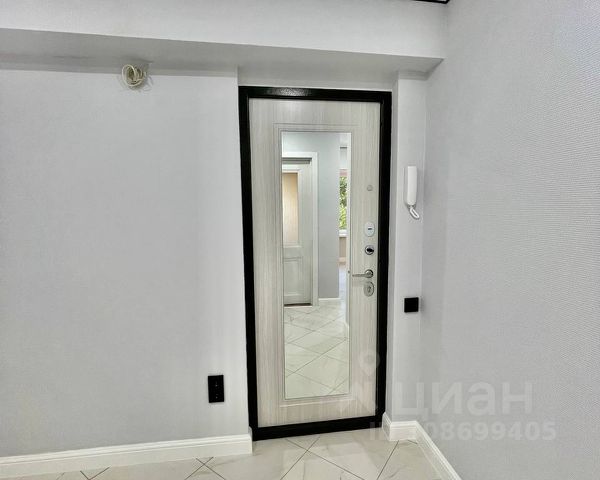 2-комн., 45 м², 5/9 этаж
