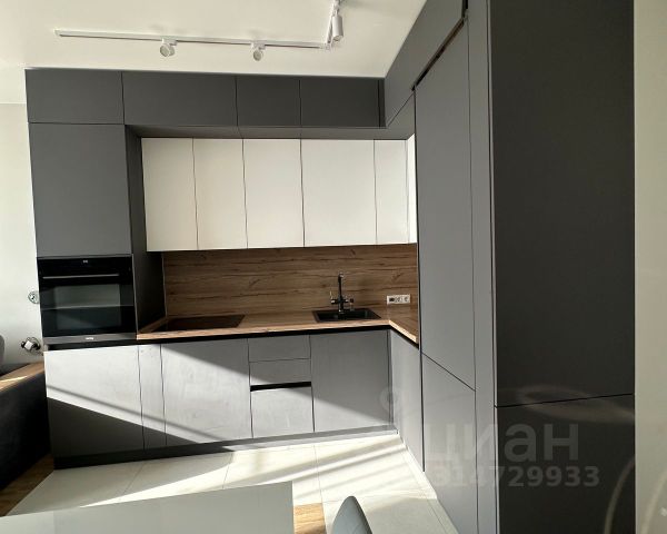 2-комн., 49,6 м², 9/28 этаж